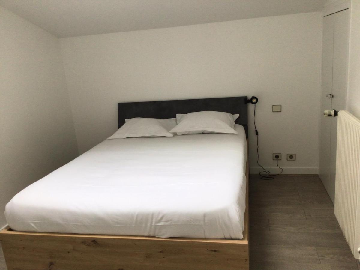 Le Beltremieux Apartment La Rochelle  Exterior photo