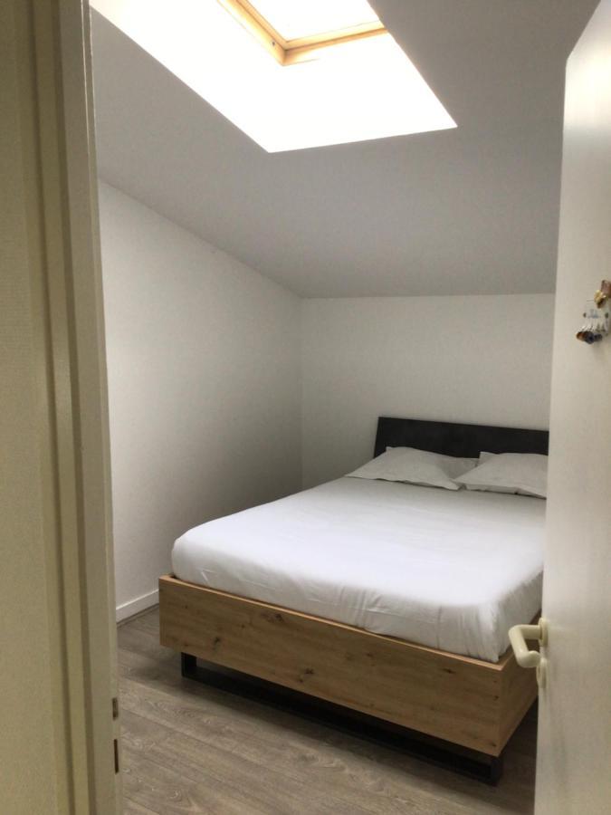 Le Beltremieux Apartment La Rochelle  Exterior photo