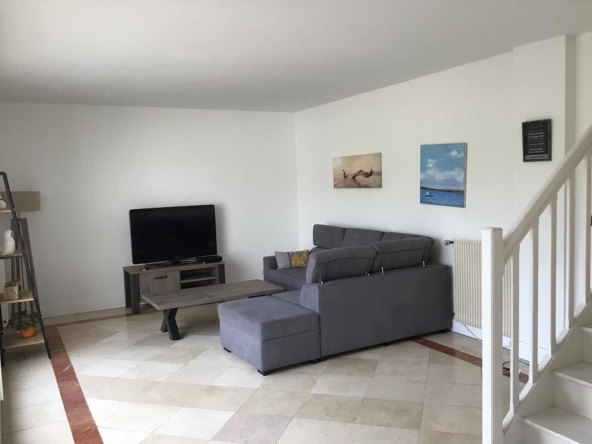 Le Beltremieux Apartment La Rochelle  Exterior photo