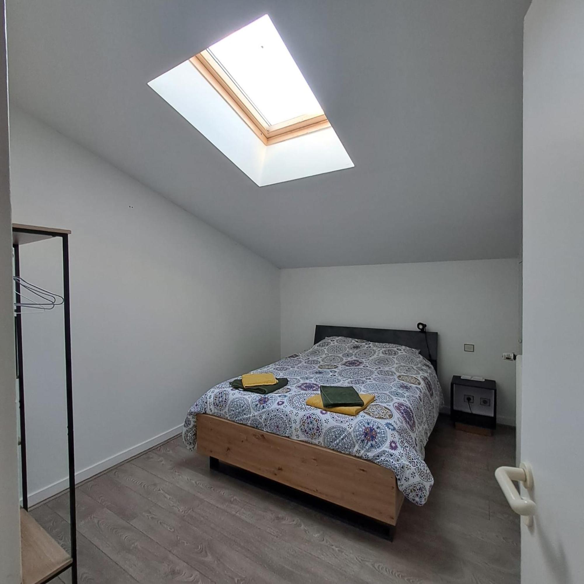 Le Beltremieux Apartment La Rochelle  Exterior photo
